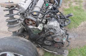 RENAULT MEGANE SCENIC и двигатель бензиновый 2,0