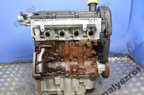 RENAULT MEGANE SCENIC II 1.5 DCI двигатель K9K T766