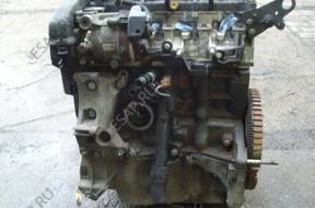 Renault Megane Scenic II 1.5 DCI двигатель K9K T766