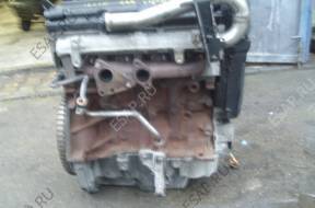 Renault Megane Scenic II 1.5 DCI двигатель K9K T766