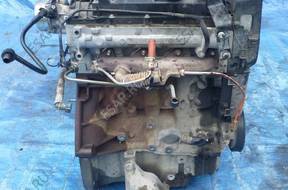 RENAULT MEGANE SCENIC III 1.5DCI K9KN837 двигатель