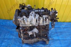 RENAULT MEGANE SCENIC KANGOO 1.5 DCI K9KA636