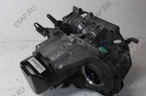 RENAULT MEGANE SCENIK  КОРОБКА ПЕРЕДАЧ 1.6 16V  JB3953