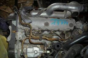 Renault Megane ТНВД 1.9 DTI