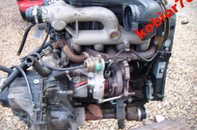 renault megane  ТУРБОКОМПРЕССОР 1.9dci dti 2001 год