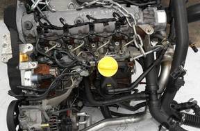RENAULT MEGANE VOLVO S40 V40 1,9 DCI двигатель F9K