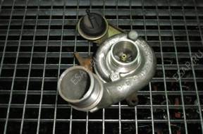 Renault Megane Volvo S40 V40 1.9dT 90KM