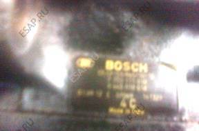 RENAULT MEGANE1 1.9 dci 102PS НАСОС ТОПЛИВА BOSCH