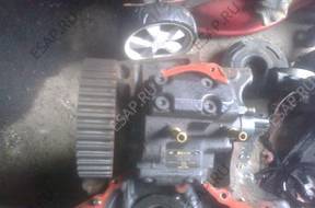 RENAULT MEGANE1 1.9 dci 102PS НАСОС ТОПЛИВА BOSCH