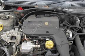 RENAULT MEGANE1.9 DTI ТНВД
