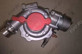 Renault Mercedes,Nissan 1,5DCi ТУРБИНА 54389700002