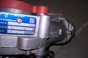 Renault Mercedes,Nissan 1,5DCi ТУРБИНА 54389700002