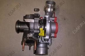 Renault Mercedes,Nissan 1,5DCi ТУРБИНА 54389700002