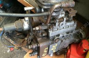 RENAULT MESENGER   2,8TD   ТНВД
