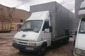 RENAULT MESSENGER  ТУРБОКОМПРЕССОР
