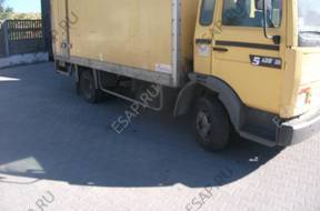 renault midlainer двигатель