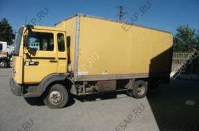 renault midlainer двигатель