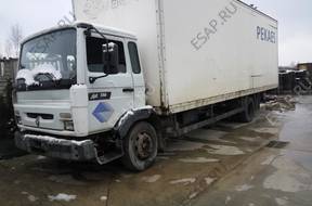 RENAULT MIDLINER 150 КОРОБКА ПЕРЕДАЧW