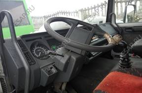 RENAULT MIDLINER 150 РУЛЕВАЯ РЕЙКА
