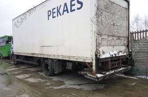 RENAULT MIDLINER 150 ТНВД