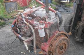 RENAULT MIDLINER двигатель 6 CYLINDROWY BEZ TURBO