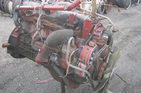 RENAULT MIDLINER двигатель 6 CYLINDROWY BEZ TURBO