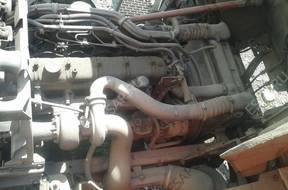 RENAULT MIDLINER двигатель MIDR060226 180KM