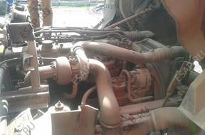 RENAULT MIDLINER двигатель MIDR060226 180KM