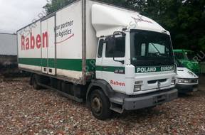 Renault Midliner m250 99r 6.2l 184kw двигатель czci
