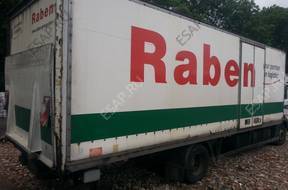 Renault Midliner m250 99r 6.2l 184kw двигатель czci