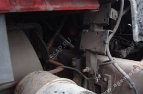 renault midliner s 150             двигатель komplet