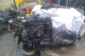 RENAULT MIDLUM 135 150 двигатель комплектный MIDR40226
