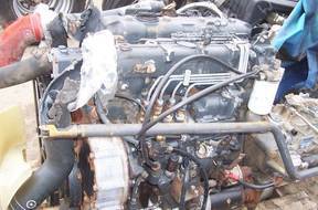 RENAULT MIDLUM 150 двигатель комплектный MIDR040226B4