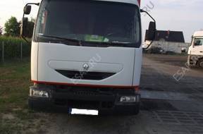 Renault Midlum 180 na czci