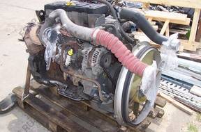 RENAULT MIDLUM 180DCI  двигатель 4CJ01 96 tys.л.с. OKAZ