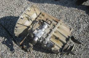 RENAULT MIDLUM 180DCI КОРОБКА ПЕРЕДАЧ EATON Y04328