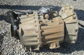 RENAULT MIDLUM 180DCI КОРОБКА ПЕРЕДАЧ EATON Y04328