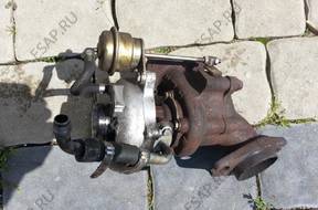 RENAULT MIDLUM 220 DXI ТУРБОКОМПРЕССОР  TURB