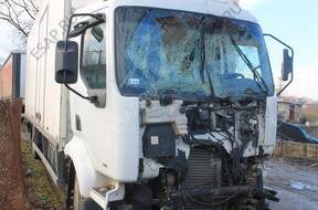 renault midlum alternator двигатель skrzynia bieg