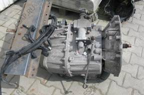 RENAULT MIDLUM CZCI КОРОБКА ПЕРЕДАЧ 6 4,2 150 DCI 2003r