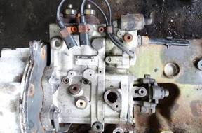 RENAULT MIDLUM DCI ТНВД  5010450952