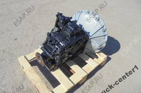 RENAULT MIDLUM DXI КОРОБКА ПЕРЕДАЧW S 5-42