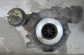 RENAULT MIDLUM DXI ТУРБОКОМПРЕССОР