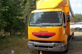 RENAULT  MIDLUM  КОРОБКА ПЕРЕДАЧ  BIEGOW  EATON  8209