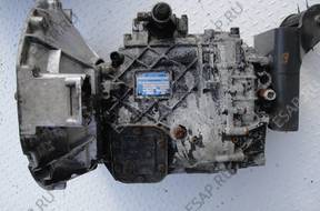 RENAULT MIDLUM КОРОБКА ПЕРЕДАЧ biegów ZF S5-42