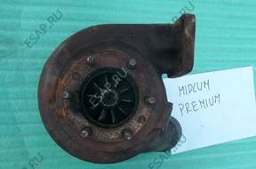 RENAULT  MIDLUM  PREMIUM 250 ТУРБОКОМПРЕССОР