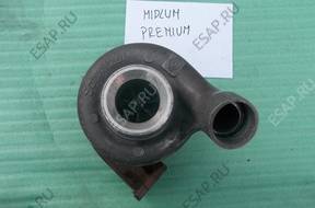 RENAULT  MIDLUM  PREMIUM 250 ТУРБОКОМПРЕССОР