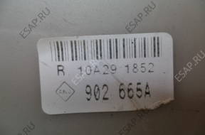 Renault МОДУЛЬ БЛОК УПРАВЛЕНИЯ UCH 902665A 10A291852