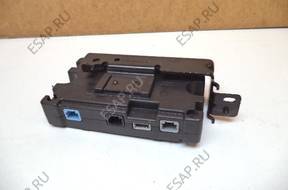 Renault МОДУЛЬ CBOX БЛОК УПРАВЛЕНИЯ S180072001D 280240001 год,