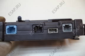 Renault МОДУЛЬ CBOX БЛОК УПРАВЛЕНИЯ S180072001D 280240001 год,